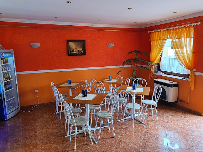 Jutka Cukrászda és Fagyizó