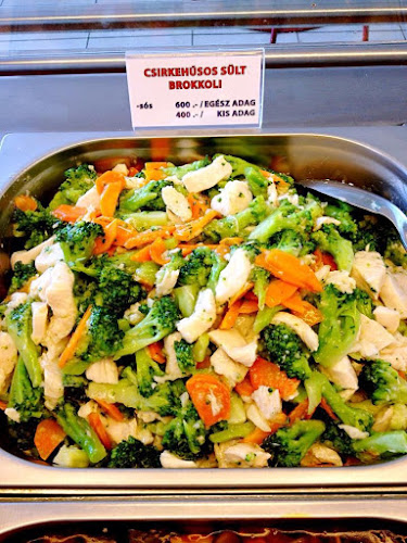 Comentarii opinii despre Pegazus Gyorsétterem és Kávézó