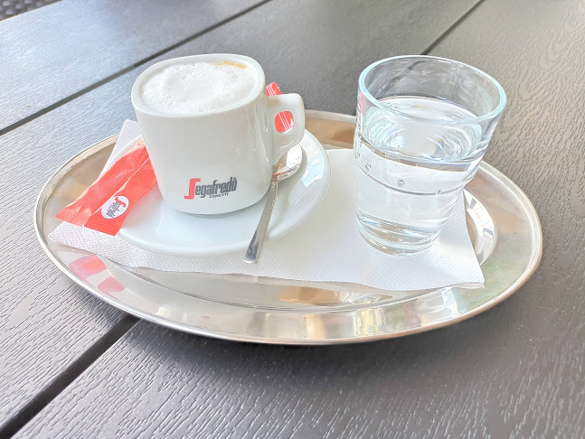 Comentarii opinii despre Termáltó étterem