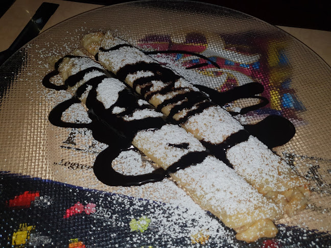 Perkovátz-Ház - Vendéglátás