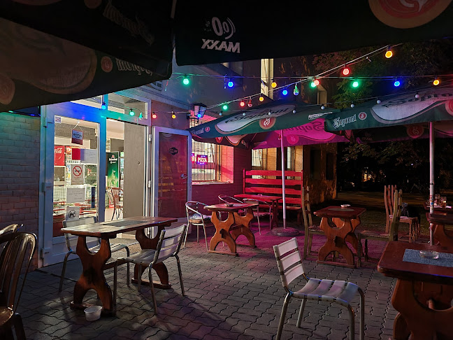 Opinii despre Kaktusz Büfé în Budapest - Vendéglátás