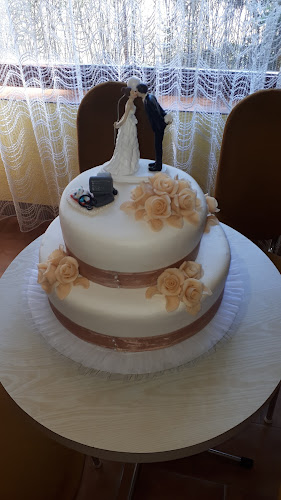 Comentarii opinii despre Sipaki Cukrászda