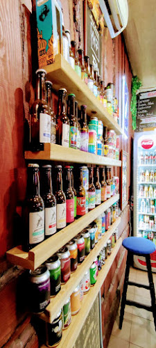 Foltos Farkas a Sörfőzdék Sörözője