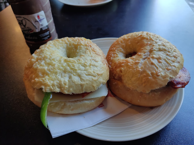 Félegyházi Pékség, 89. Mintabolt - Vendéglátás