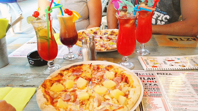 Azték Kávézó - Hajdúszoboszló