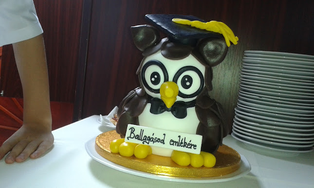 Aranysas Étterem - Vendéglátás