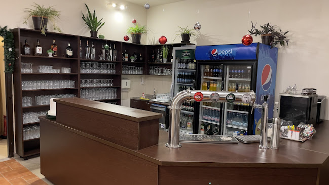 Kálmán Terasz Étterem | Pizzéria | Rendezvény - Siófok