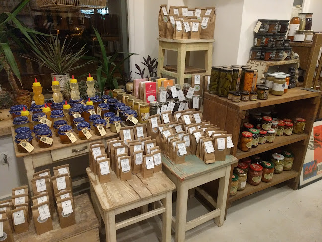 Opinii despre Csendes Csemege în Budapest - Vendéglátás