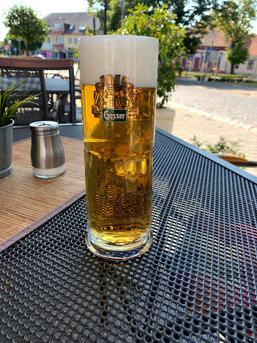 Comentarii opinii despre Gösser Ètterem