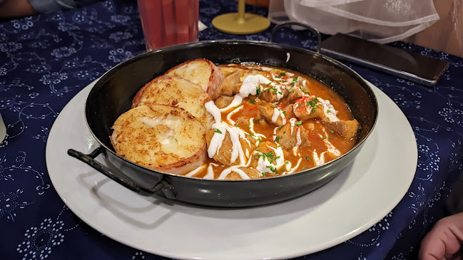 Tiszakanyar Étterem - Tiszakécske