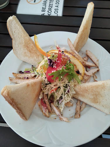 Fényesliget Kávézó - Piliscsaba