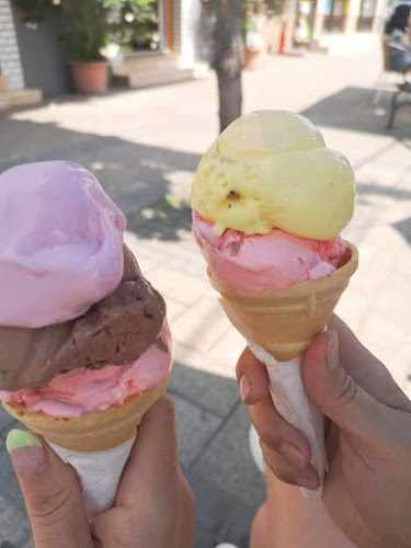 Fodor Fagyizó - Vendéglátás