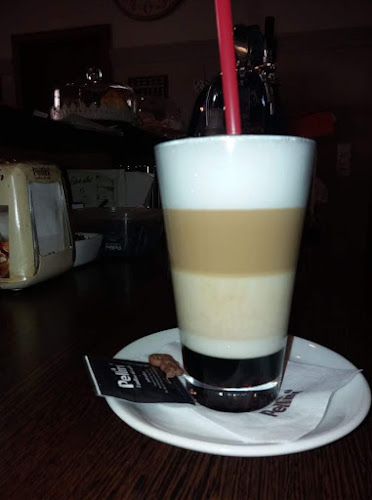 Parti Kávézó - Vendéglátás