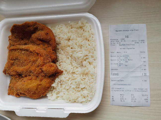 Székesfehérvár, Palotai út 1, 8000