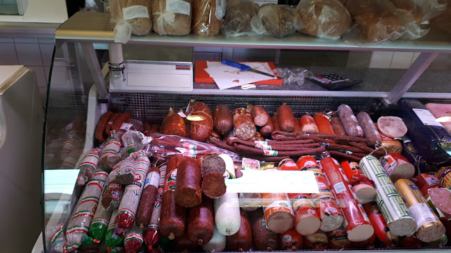 Comentarii opinii despre Omlett Étterem Szombathely