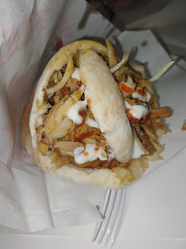 Döner Life (Piramis Üzletközpontban)