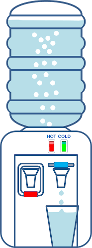 Atád-Aqua Pi víz - Vendéglátás