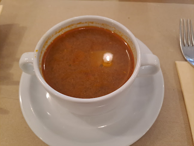 Budapest, Váci u 15, 1052