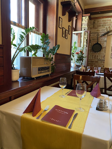 Gazdakör Vendéglő