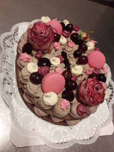 Comentarii opinii despre Királyi Cukrászda