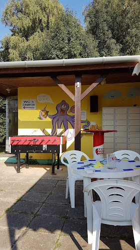 Opinii despre BoroZoli Strandbüféje în Balatonvilágos - Vendéglátás