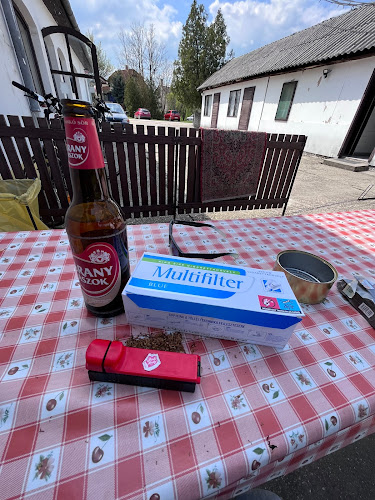 Opinii despre Nyárfástanya Vendéglő în Makád - Vendéglátás