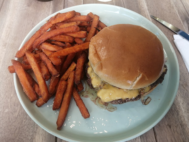 Comentarii opinii despre FOODFELLAS