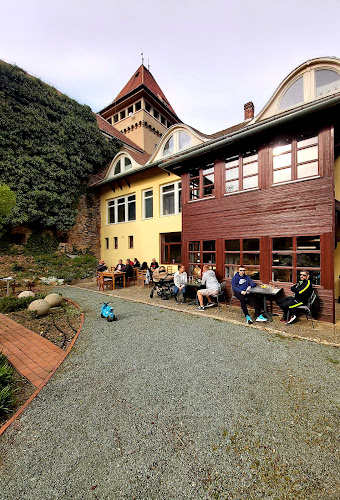 Opinii despre Barbakán Café în Kőszeg - Vendéglátás