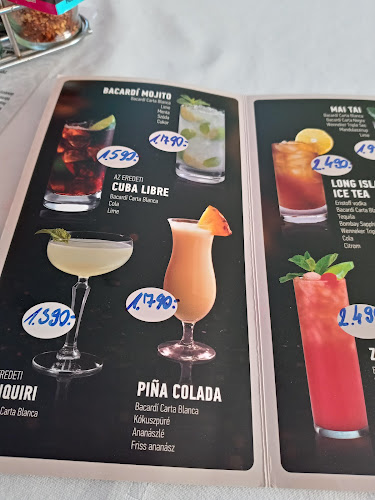 Opinii despre La'Mar Grill Restaurant & Pizzeria Zalakaros în Zalakaros - Vendéglátás