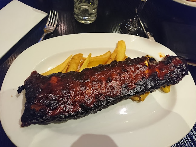 Comentarii opinii despre La Pampa steakhouse