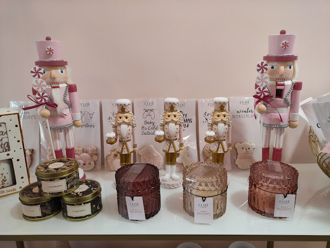 CLOĒ Szeged - Vendéglátás