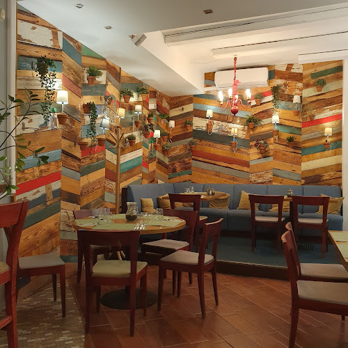 Park vendéglő - Vendéglátás