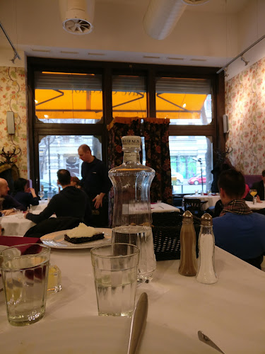 Comentarii opinii despre Bortársaság - Andrássy