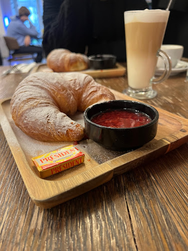 Fat Mama - Vendéglátás