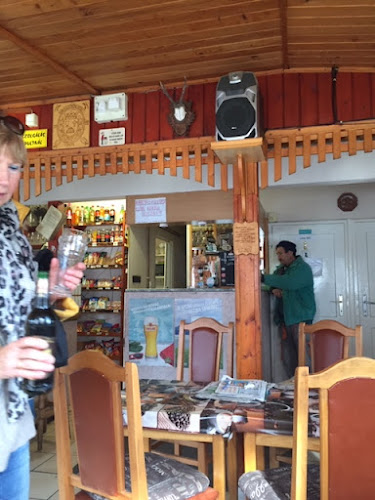 Comentarii opinii despre Léda Büfé