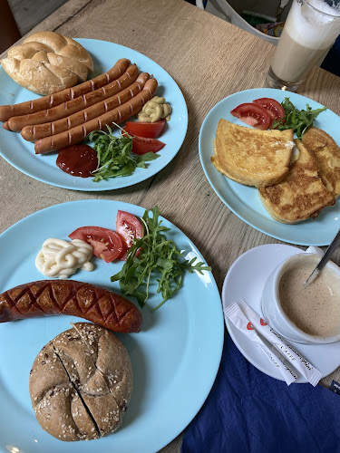 Club Rosa Reggeliző - Siófok