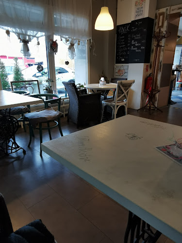 Királyi Cukrászda - Sopron