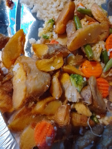 Palermo Pizza - Gyöngyöshalász