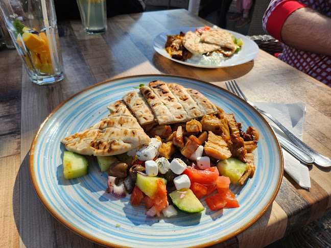 Görög Kancsó Étterem