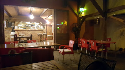 Pizza Café Pizzéria