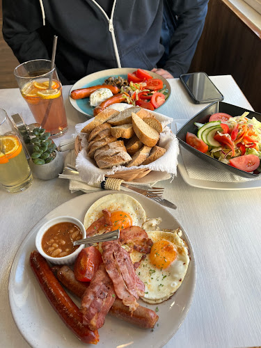 Jó Reggelt Reggeliző és Bisztró - Debrecen