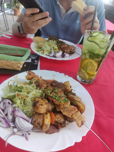 N-Eozin Grillterasz - Vendéglátás