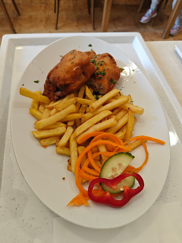 Marika Konyhája - Veresegyház