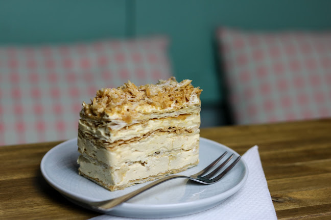 NONNA Desszertbár - Szada