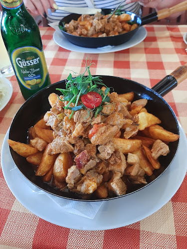 Viktória Étterem - Balatonmáriafürdő