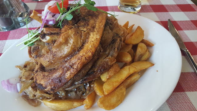 Budapest, Kígyó u. 4-6, 1052