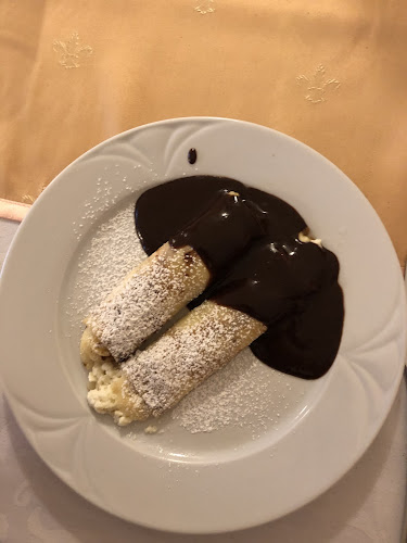 Schuster Panzió - Csenger