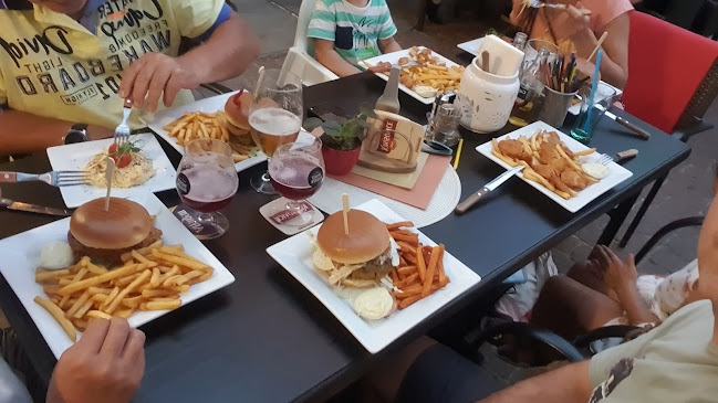 Comentarii opinii despre Kistehén Burger Étterem