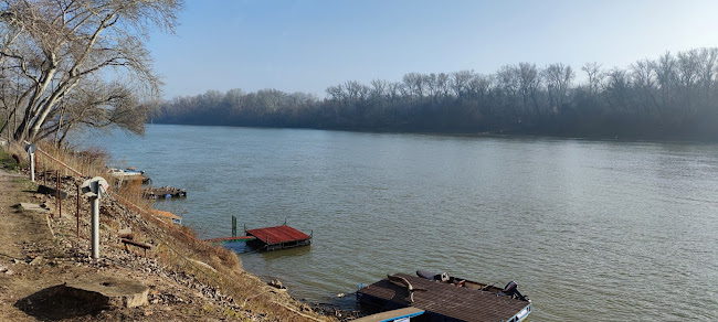 Opinii despre Kiskőrössy Halászcsárda în Szeged - Vendéglátás