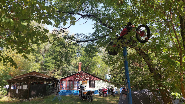 Opinii despre Fekete Horgony kocsma în Foktő - Vendéglátás